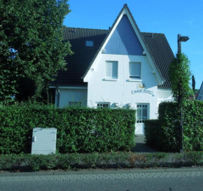 Pitti in Zingst